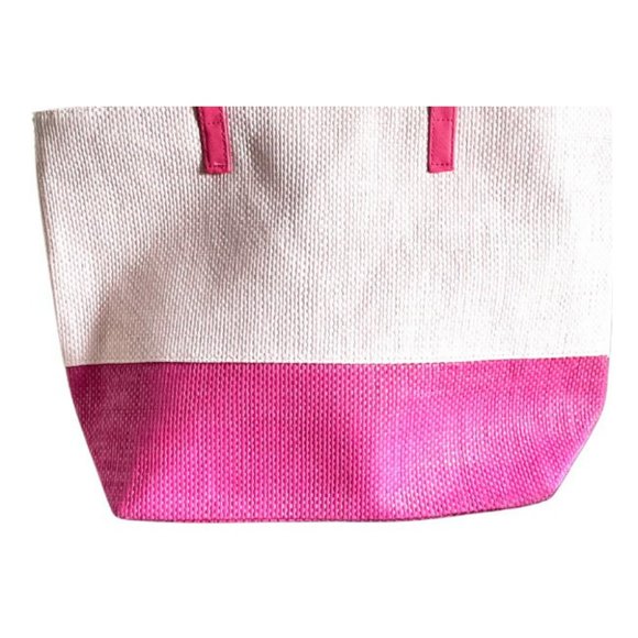 SUMMER FUN BEACH TOTE BAG - Picture 2 of 3